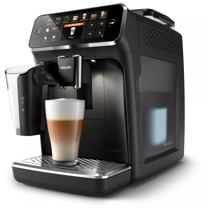 Philips EP5441/50 koffiemachine volautomatische espressomachine 1,8 l
