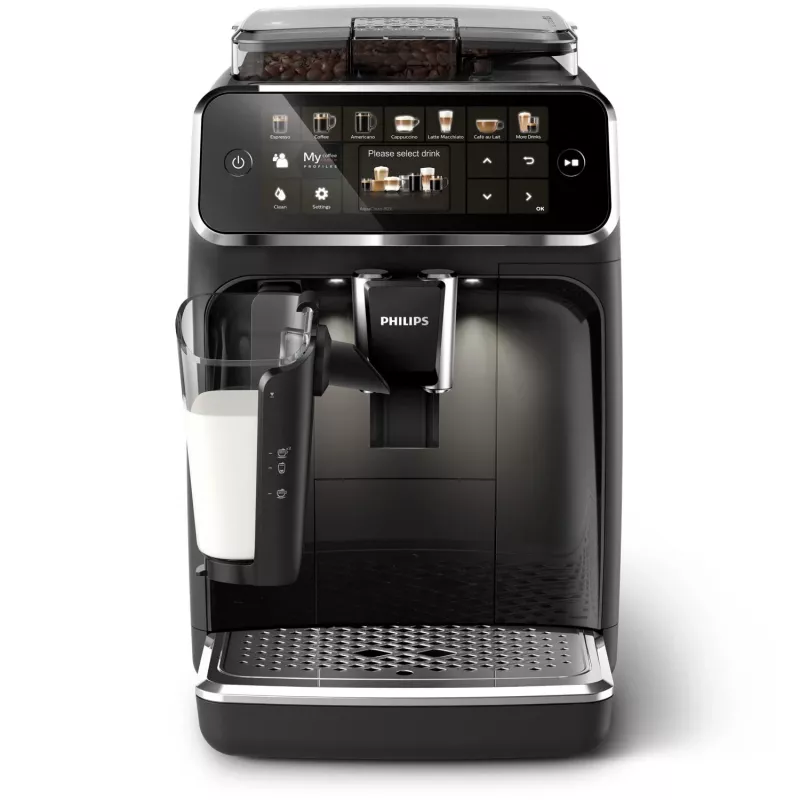 Philips EP5441/50 koffiemachine volautomatische espressomachine 1,8 l