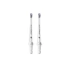 Philips Sonicare Power Flosser HX3062/00 2-pack F3 Quad Stream monddouche-opzetstuk