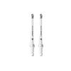 Philips Sonicare Power Flosser HX3062/00 2-pack F3 Quad Stream monddouche-opzetstuk