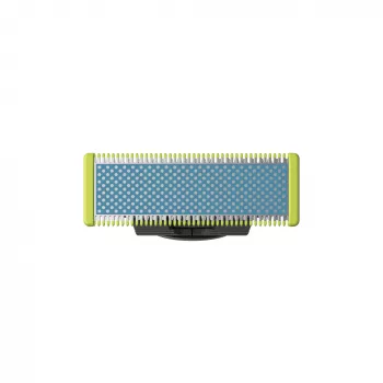 Philips Norelco OneBlade OneBlade QP215/50 anti-friction, scheermes, veelkleurig, 4 maand(en), Philips, Philips OneBlade, 1 stk.