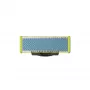 Philips Norelco OneBlade OneBlade QP215/50 anti-friction, scheermes, veelkleurig, 4 maand(en), Philips, Philips OneBlade, 1 stk.