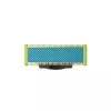 Philips Norelco OneBlade OneBlade QP215/50 anti-friction, scheermes, veelkleurig, 4 maand(en), Philips, Philips OneBlade, 1 stk.