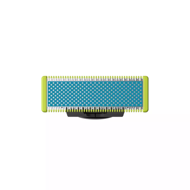 Philips Norelco OneBlade OneBlade QP215/50 anti-friction, scheermes, veelkleurig, 4 maand(en), Philips, Philips OneBlade, 1 stk.