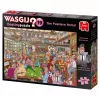 Puzzel Wasgij Destiny 19 1000 stukjes 680x490 mm