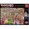 Puzzel Wasgij Destiny 19 1000 stukjes 680x490 mm