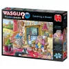 Wasgij Mystery 17 1000 stukjes Jumbo Comics puzzel
