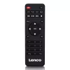 Internetradio Lenco DAR-061 analoog & digitaal DAB+ FM 20W