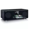 Internetradio Lenco DAR-061 analoog & digitaal DAB+ FM 20W