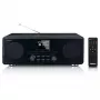 Internetradio Lenco DAR-061 analoog & digitaal DAB+ FM 20W