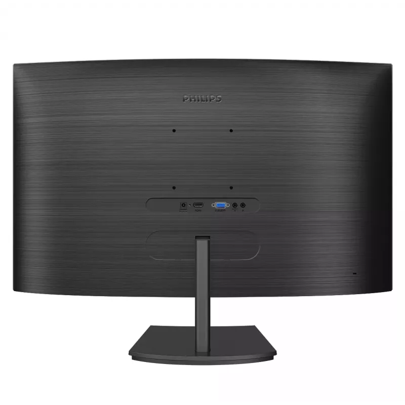 Philips E Line 241E1SCA/00 computerbeeldscherm 59,9 cm (23,6 inch) 1920 x 1080 pixel Full HD LCD zwart
