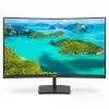 Philips E Line 241E1SCA/00 computerbeeldscherm 59,9 cm (23,6 inch) 1920 x 1080 pixel Full HD LCD zwart