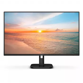 Philips 1000 serie 27E1N1300A/00 computermonitor 68,6 cm (27 inch) 1920 x 1080 pixel Full HD LCD zwart
