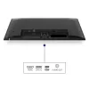 Philips 1000 serie 27E1N1300A/00 computermonitor 68,6 cm (27 inch) 1920 x 1080 pixel Full HD LCD zwart