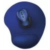 Trust 20426 muismat blauw