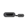 Trust Dalyx USB-grafische adapter grijs