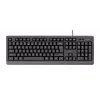 Trust TK-150 toetsenbord universeel USB QWERTY zwart