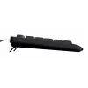 Trust TK-150 toetsenbord universeel USB QWERTY zwart