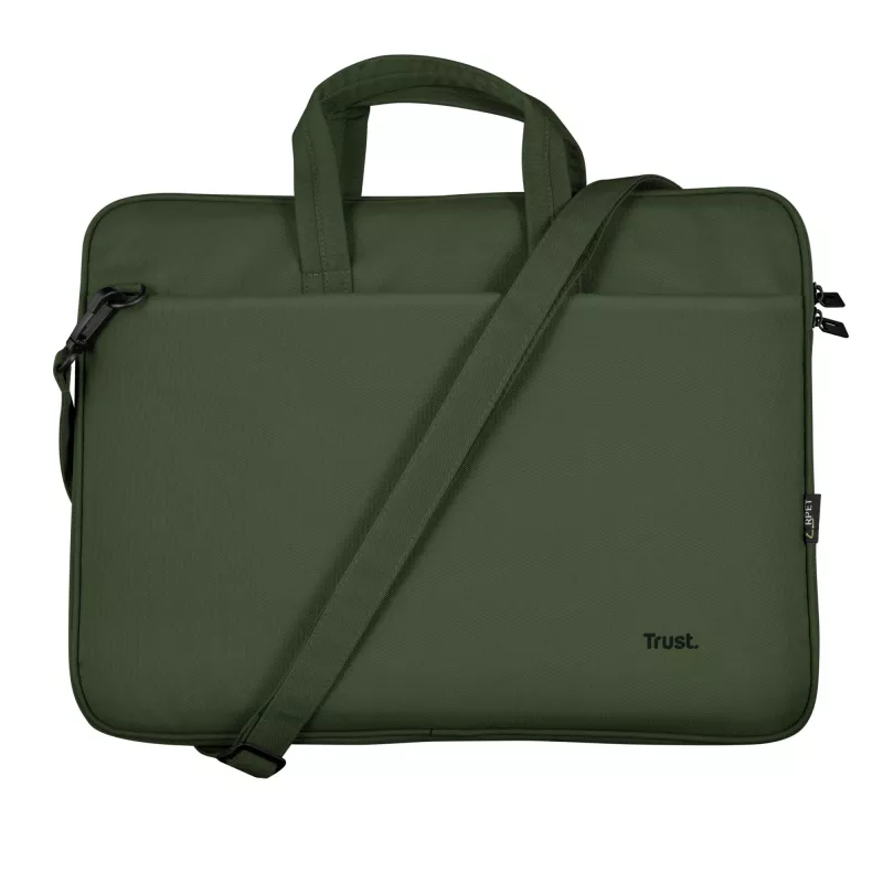 Trust Bologna 40,6 cm (16 inch) aktetas groen