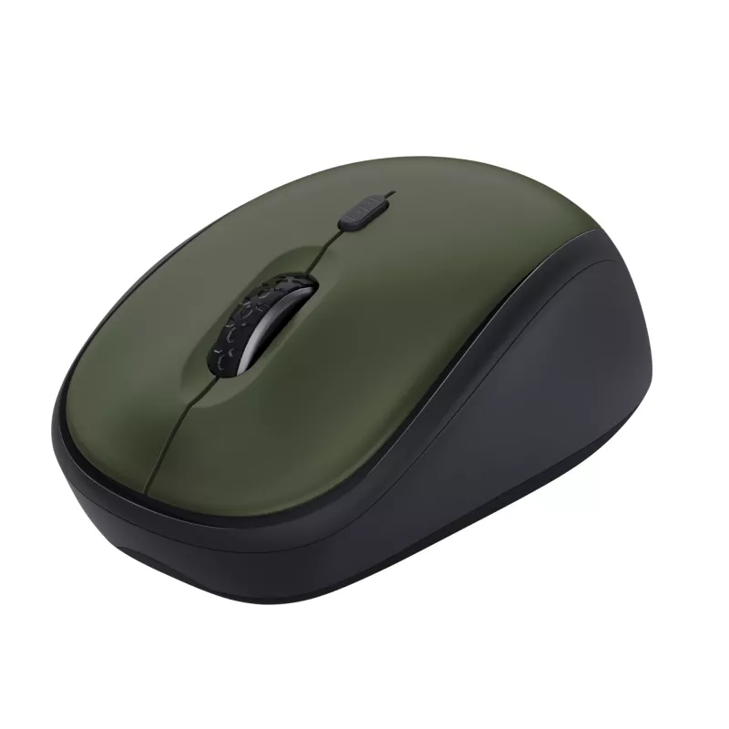 Trust Bologna 40,6 cm (16 inch) aktetas groen