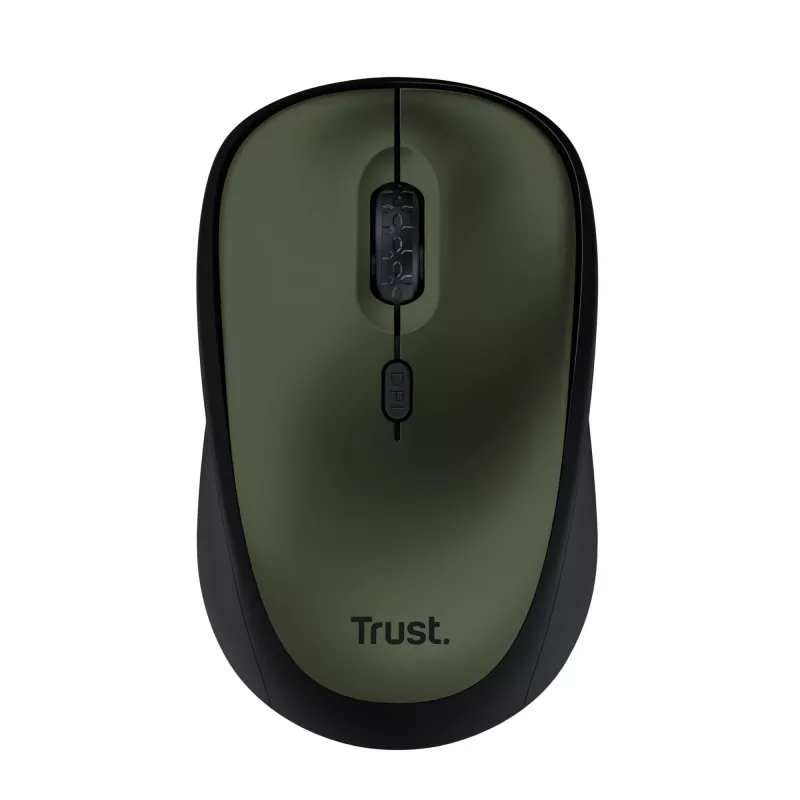 Trust Bologna 40,6 cm (16 inch) aktetas groen