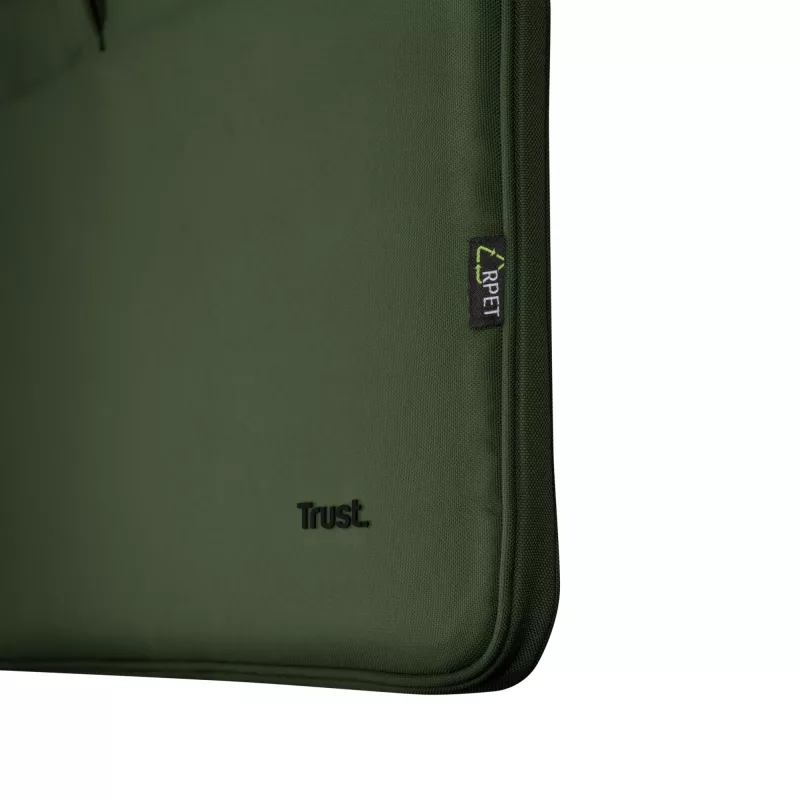 Trust Bologna 40,6 cm (16 inch) aktetas groen