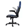 Trust GXT 703B RIYE universele gamingstoel zwart, blauw
