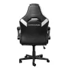 Universele gamingstoel Trust GXT 703W RIYE zwart wit 140 kg