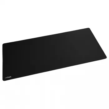 Trust GXT 759 gaming-muismat zwart