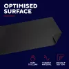 Trust GXT 759 gaming-muismat zwart