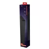 Trust GXT 759 gaming-muismat zwart