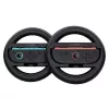 Trust GXT1257 Joy-Con-stuurwielen voor Nintendo Switch 2, set van 2 (26048)