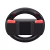 Trust GXT1257 Joy-Con-stuurwielen voor Nintendo Switch 2, set van 2 (26048)