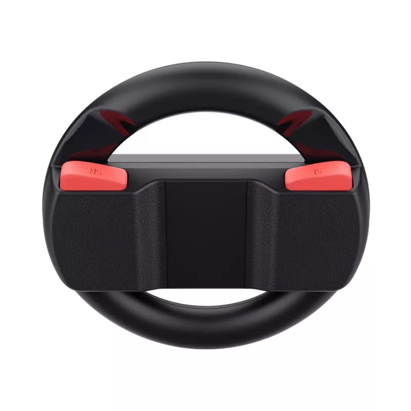 Trust GXT1257 Joy-Con-stuurwielen voor Nintendo Switch 2, set van 2 (26048)