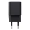 Trust 26143 oplader voor mobiele apparaten draagbare spelcomputer zwart AC snelladen binnen