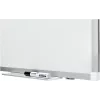 Whiteboard Legamaster PREMIUM PLUS 120x240cm emaille vast gemonteerd