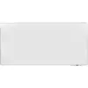 Whiteboard Legamaster PREMIUM PLUS 120x240cm emaille vast gemonteerd