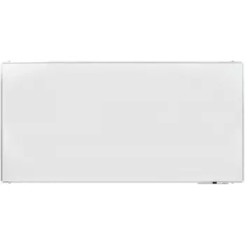 Whiteboard Legamaster PREMIUM PLUS 120x240cm emaille vast gemonteerd