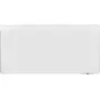 Whiteboard Legamaster PREMIUM PLUS 120x240cm emaille vast gemonteerd