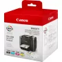 Inktpatroon Canon PGI-2500 BK/C/M/Y 4-pack pigment