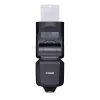Flitser, Canon Speedlite EL-5 — slave-flitser, Li-Ion LP-EL accu, 491 g, zwart