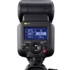 Flitser, Canon Speedlite EL-5 — slave-flitser, Li-Ion LP-EL accu, 491 g, zwart