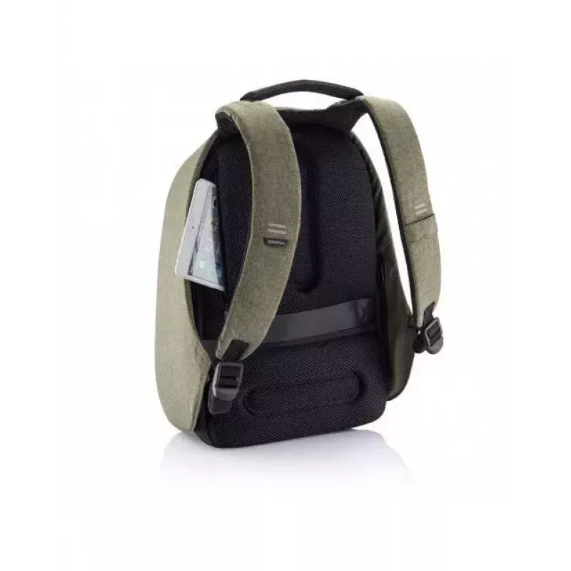 Vrijetijdsrugzak XD-Design P705.797 groen