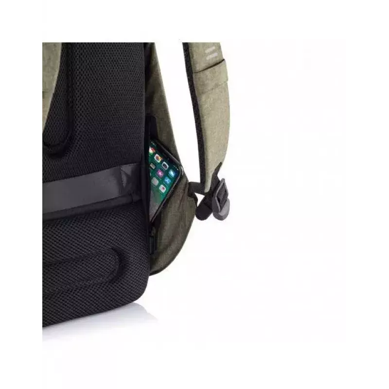 Vrijetijdsrugzak XD-Design P705.797 groen