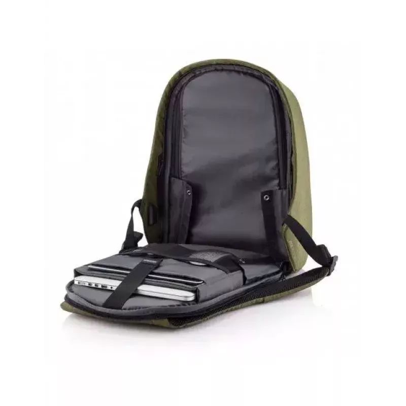 Vrijetijdsrugzak XD-Design P705.797 groen