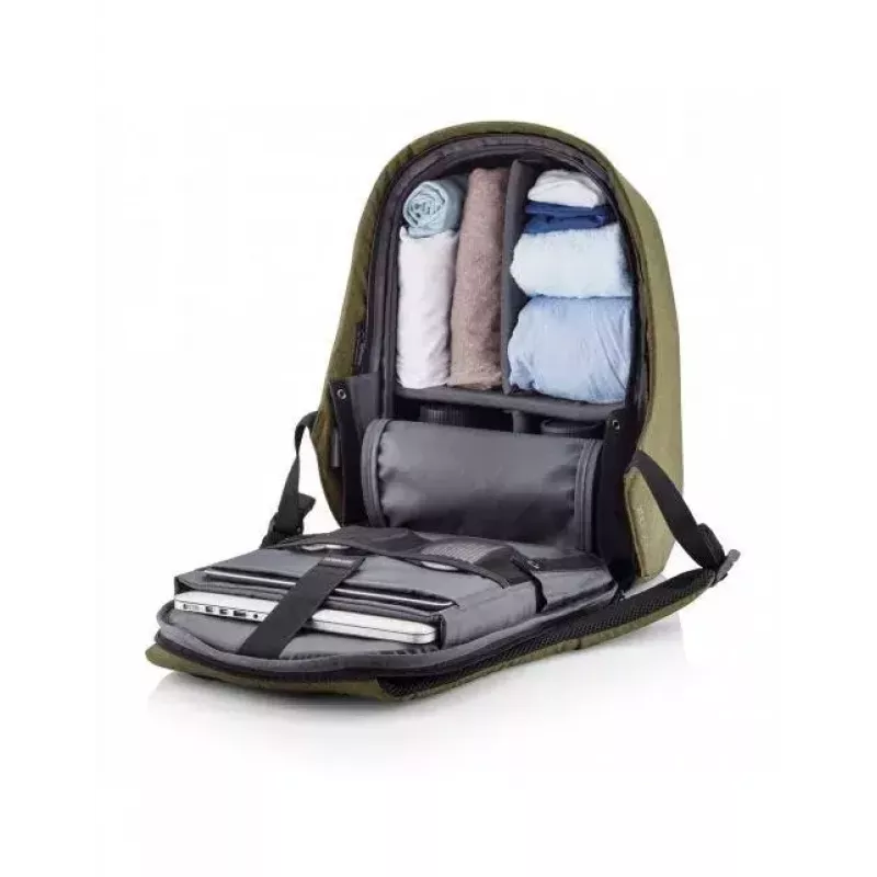 Vrijetijdsrugzak XD-Design P705.797 groen