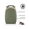 Vrijetijdsrugzak XD-Design P705.797 groen