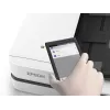 Epson WorkForce DS-1660W flatbedscanner 1200 x 1200 DPI A4 zwart, wit