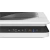 Epson WorkForce DS-1660W flatbedscanner 1200 x 1200 DPI A4 zwart, wit