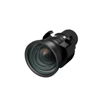 Epson ELP LU04 kortdistanse zoomobjectief, 14,8-17,7 mm, f/2.0-2.1